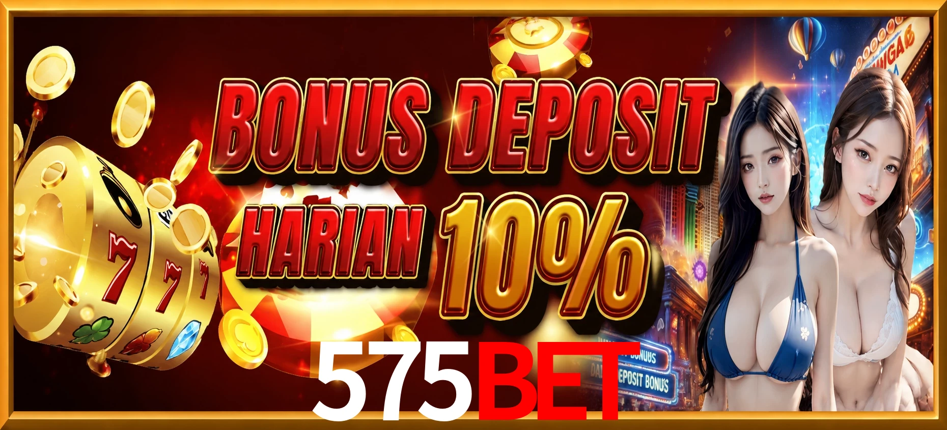 Plataforma 575bet - cassino e apostas