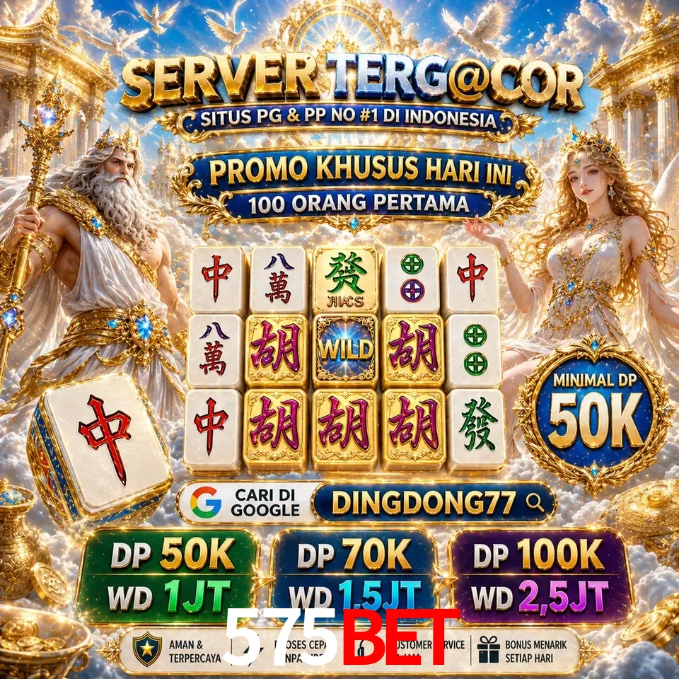 Formulário registro 575bet